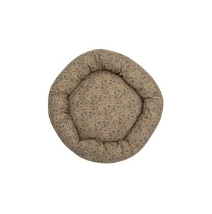 Cama para Perro VITTORIA, Marrón, Algodón - Bloomingville 2