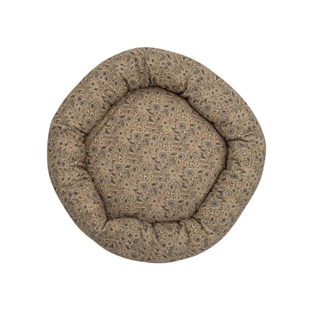 Cama para Perro VITTORIA, Marrón,...