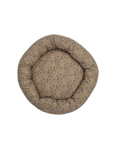 Cama para Perro VITTORIA, Marrón, Algodón - Bloomingville