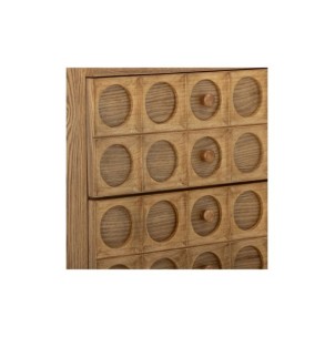 Cómoda VESTER, Marrón, DM - Bloomingville 2