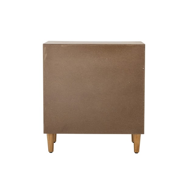 Cómoda VESTER, Marrón, DM -...