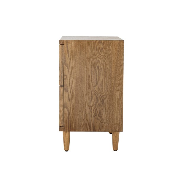 Cómoda VESTER, Marrón, DM -...