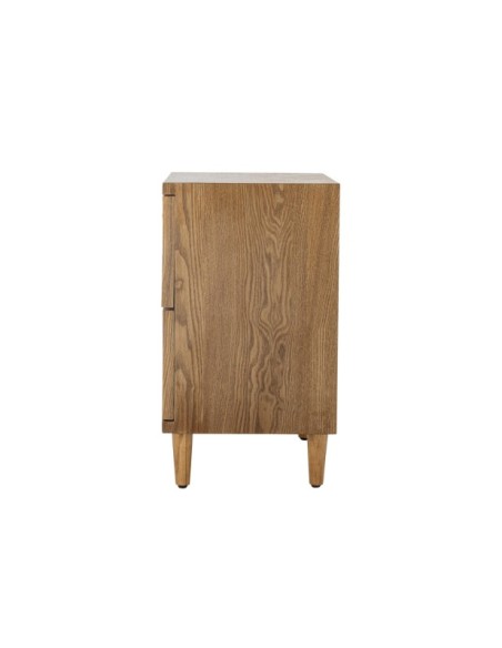 Cómoda VESTER, Marrón, DM - Bloomingville