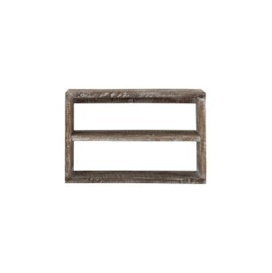 Estantería CONDE, Madera Reciclada Natural - Bloomingville