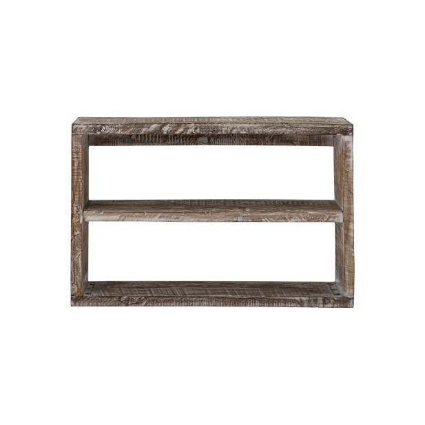 Estantería CONDE, Madera Reciclada Natural - Bloomingville