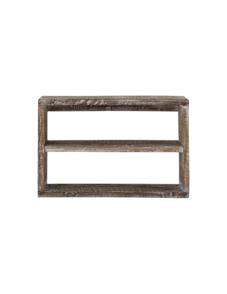 Estantería CONDE, Madera Reciclada Natural - Bloomingville