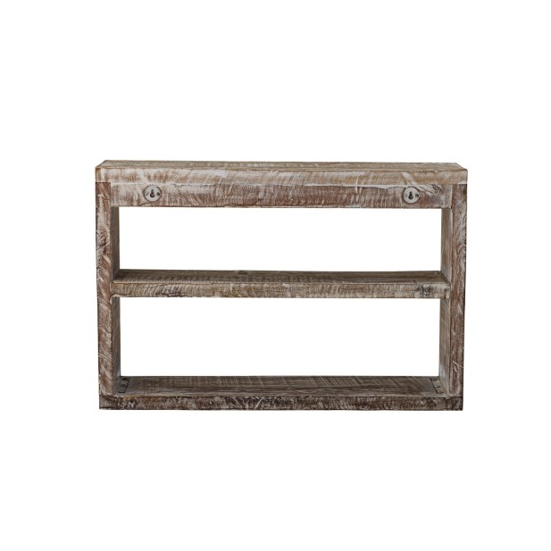 Estantería CONDE, Madera Reciclada...