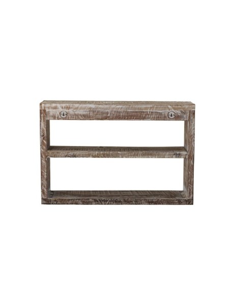 Estantería CONDE, Madera Reciclada Natural - Bloomingville