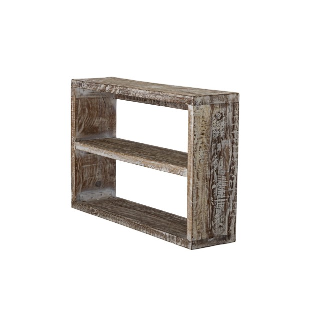 Estantería CONDE, Madera Reciclada...
