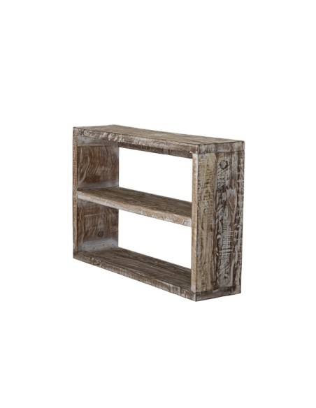 Estantería CONDE, Madera Reciclada Natural - Bloomingville