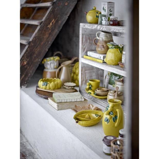 Estantería CONDE, Madera Reciclada...