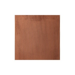 Sillón PRADI, Naranja, Poliéster - Bloomingville 2