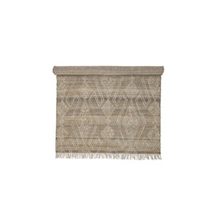 Alfombra RUPEN, Yute Natural - Bloomingville