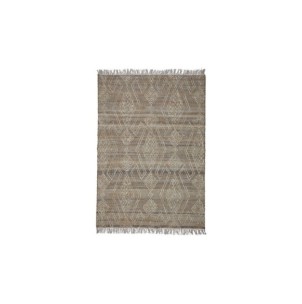 Alfombra RUPEN, Yute Natural - Bloomingville 2