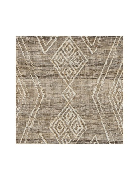 Alfombra RUPEN, Yute Natural - Bloomingville