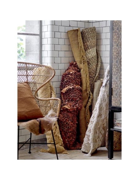 Alfombra RUPEN, Yute Natural - Bloomingville