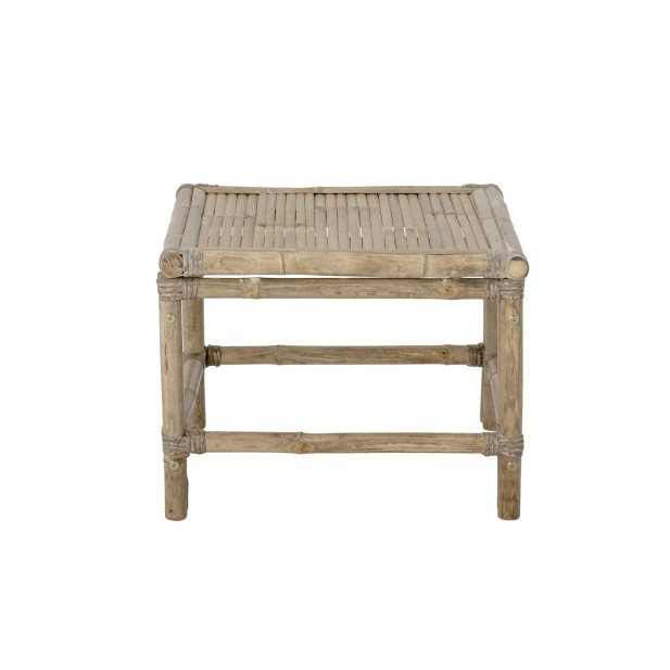 Mesa de Centro SOLE, Bambú Natural - Bloomingville