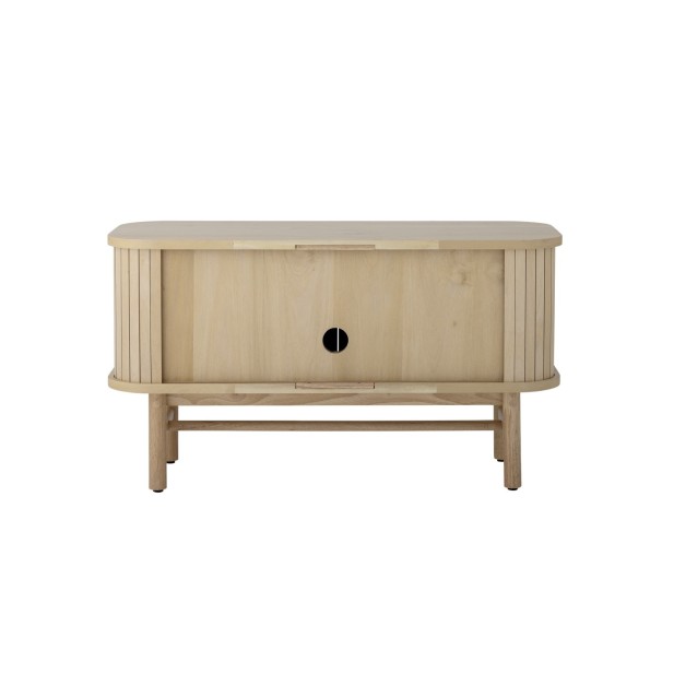 Aparador LEX, Pino Fsc® 100% Natural...