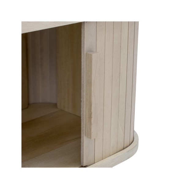 Aparador LEX, Pino Fsc® 100% Natural...