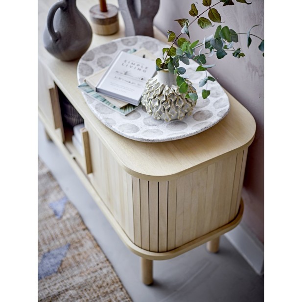 Aparador LEX, Pino Fsc® 100% Natural...