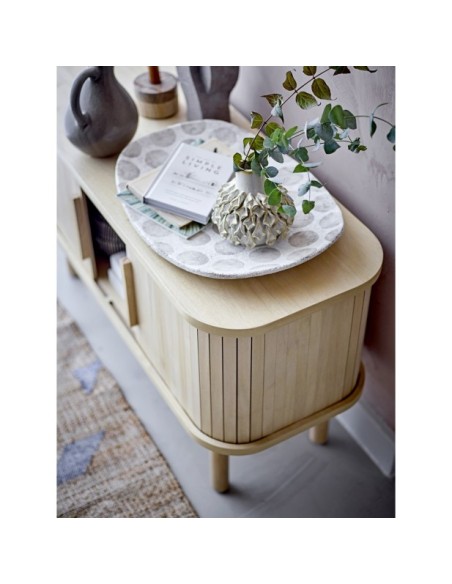 Aparador LEX, Pino Fsc® 100% Natural - Bloomingville