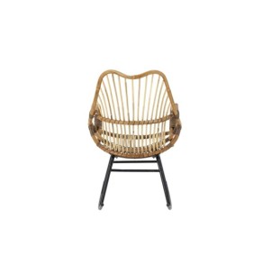 Mecedora REINE, Ratán Natural - Bloomingville 2