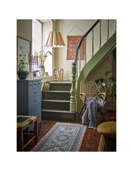 Mecedora REINE, Ratán Natural - Bloomingville