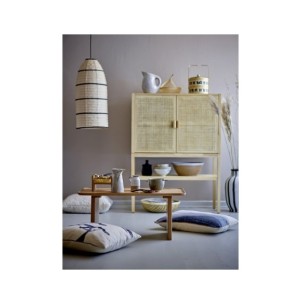 Lámpara de Techo LARRIN, Papel Natural - Bloomingville 2