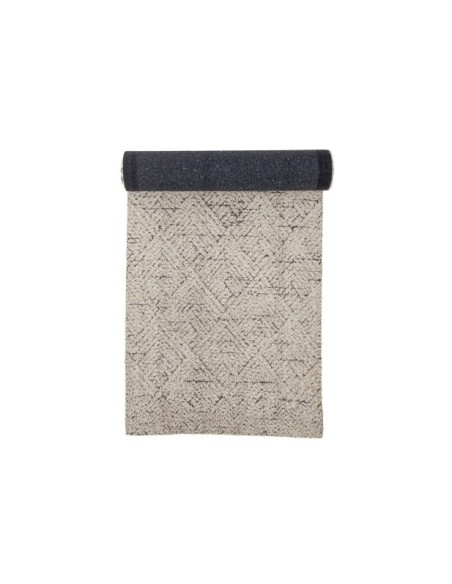 Alfombra SAXO, Algodón Natural - Bloomingville