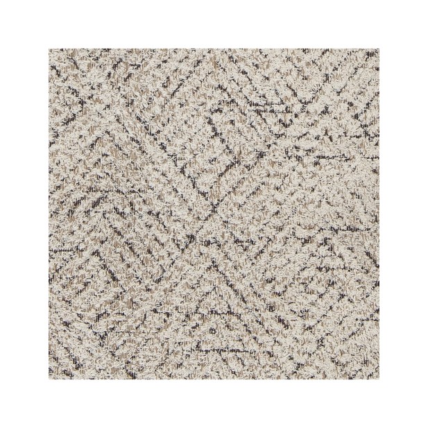 Alfombra SAXO, Algodón Natural -...