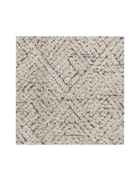 Alfombra SAXO, Algodón Natural - Bloomingville