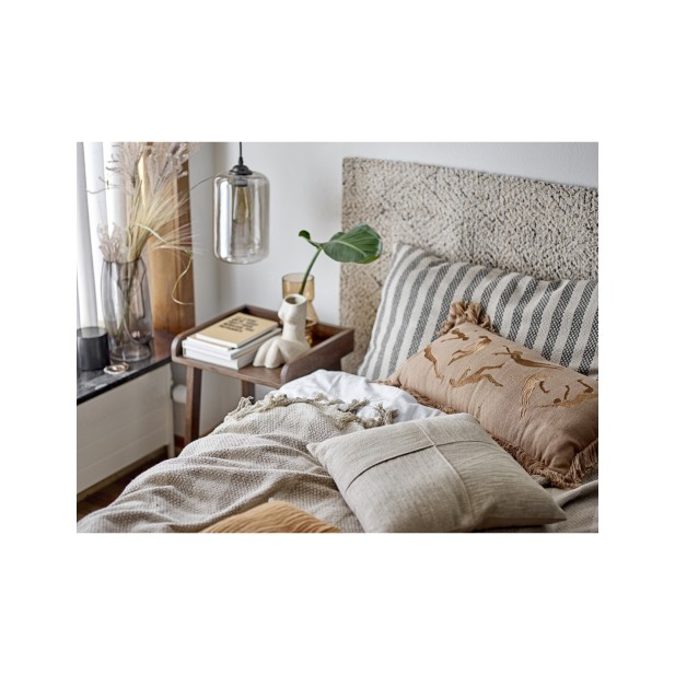 Alfombra SAXO, Algodón Natural -...