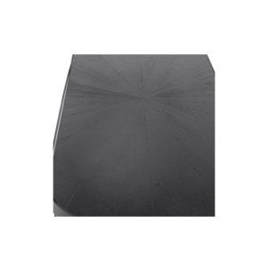 Consola CARTER, Negro, Madera de Abeto - Bloomingville 2