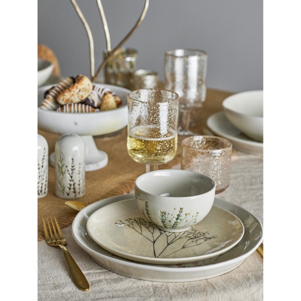 Juego de Desayuno BEA, Gres Natural -...