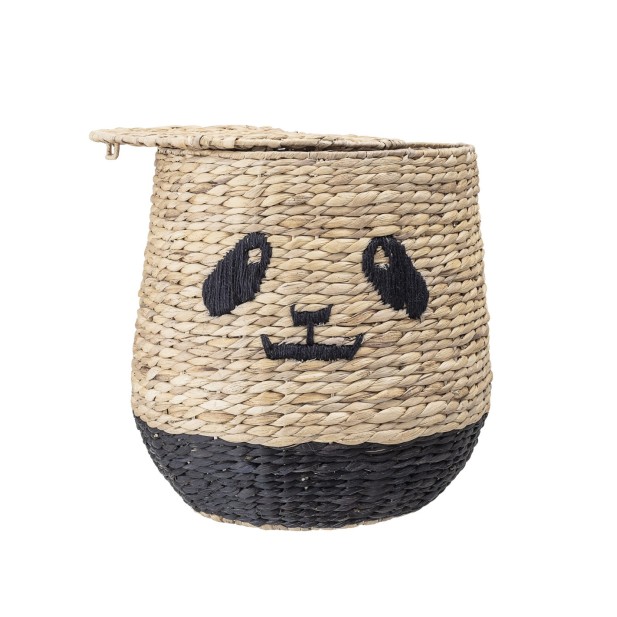 Cesta con Tapa YOUL, Jacinto de Agua...