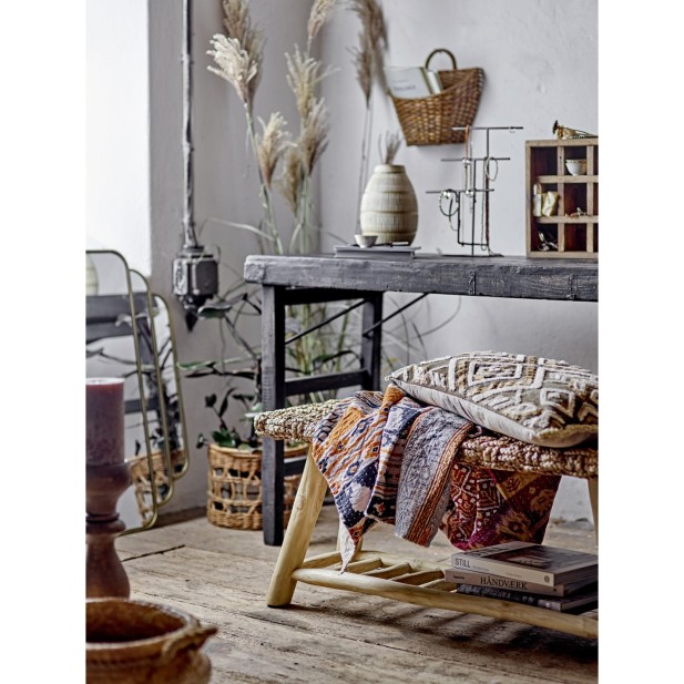 Espejode Pared MAS, Latón, Metal -...