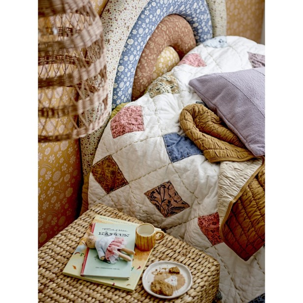 Edredón MELUA, Algodón Natural -...