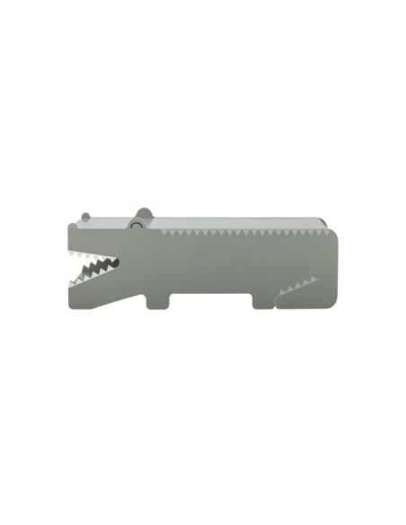 Banco Infantil ARNIE, Verde, DM - Bloomingville