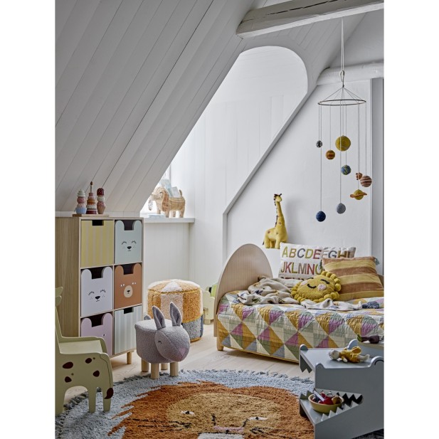 Banco Infantil ARNIE, Verde, DM -...