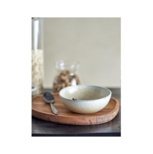 Juego de Desayuno PAULA, Gres Natural - Bloomingville 2