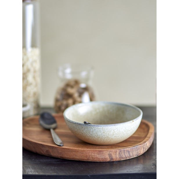 Juego de Desayuno PAULA, Gres Natural...