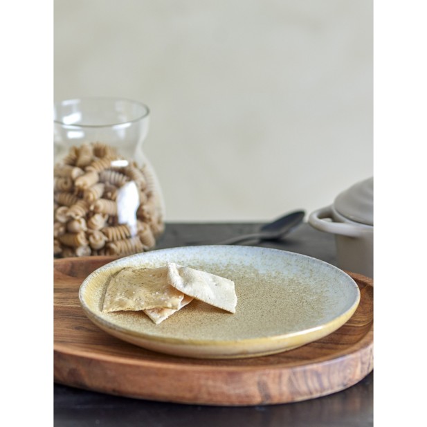 Juego de Desayuno PAULA, Gres Natural...