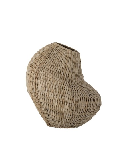 Cesta LEVIS, Palma Natural - Bloomingville