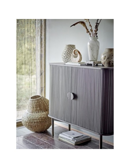 Cesta LEVIS, Palma Natural - Bloomingville