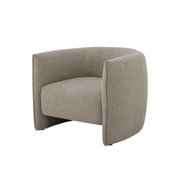 Sillón BACIO, Poliéster Reciclado /...