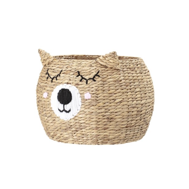 Cesta EMAN, Jacinto de Agua Natural -...