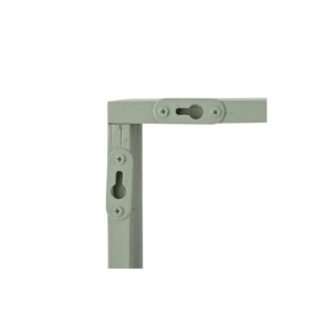 Estantería PRESTON, Verde, Pino - Bloomingville 2