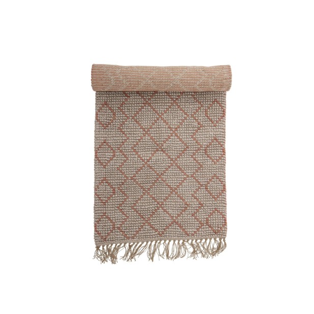 Alfombra ABRIELLA, Yute Natural - Bloomingville