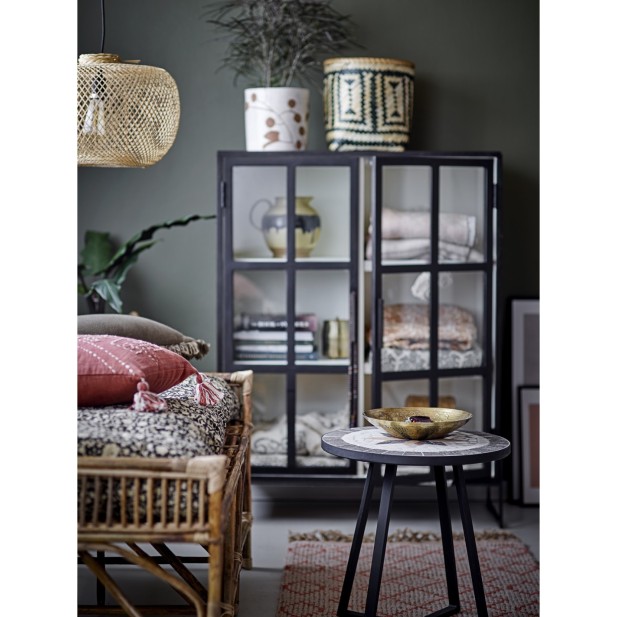 Alfombra ABRIELLA, Yute Natural -...