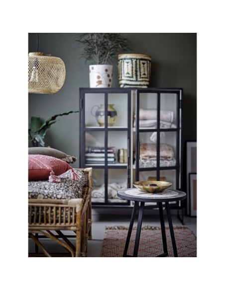 Alfombra ABRIELLA, Yute Natural - Bloomingville